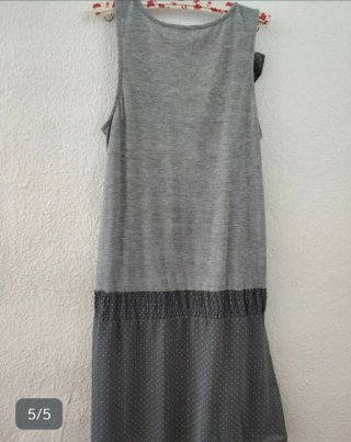 Vestido Verano Only
