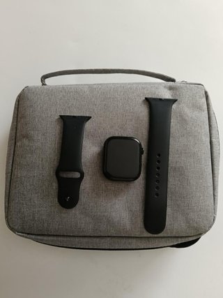 Apple Watch S10 46mm. O Cambio por Huawei GT6 Pro