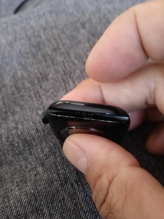 Apple Watch S10 46mm. O Cambio por Huawei GT6 Pro