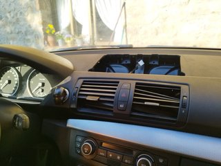BMW Serie 1 D Cabriolet M Perfomance