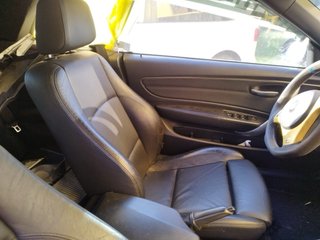BMW Serie 1 D Cabriolet M Perfomance