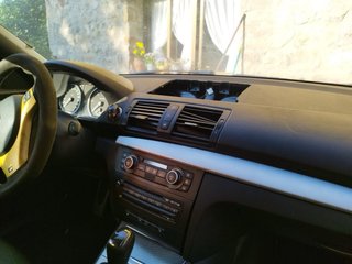 BMW Serie 1 D Cabriolet M Perfomance