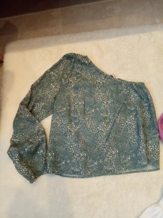 Conjunto Pink Pomelo: 2 Blusas 1 falda