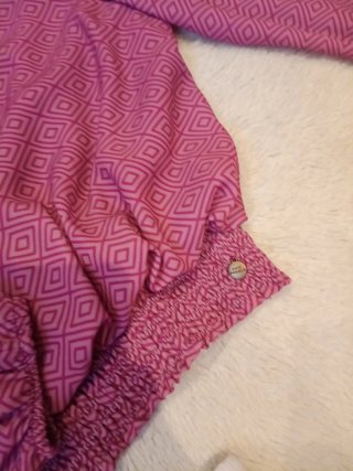 Conjunto Pink Pomelo: 2 Blusas 1 falda