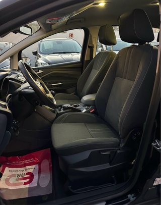 Ford C-MAX 2011