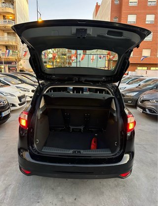 Ford C-MAX 2011