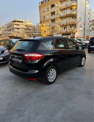 Ford C-MAX 2011