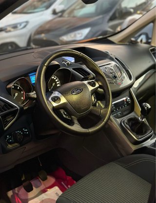 Ford C-MAX 2011