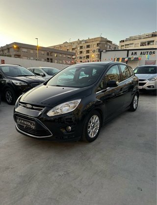 Ford C-MAX 2011