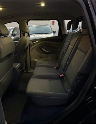 Ford C-MAX 2011