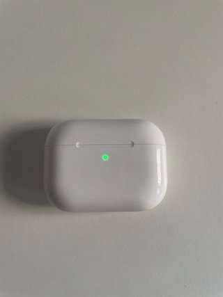 Airpods Pro 3 3ª Gen con garantia Apple Care