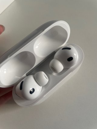 Airpods Pro 3 3ª Gen con garantia Apple Care