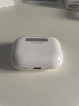 Airpods Pro 3 3ª Gen con garantia Apple Care