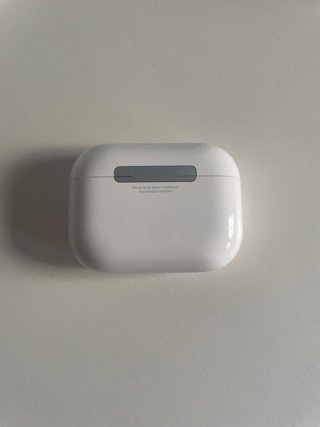 Airpods Pro 3 3ª Gen con garantia Apple Care