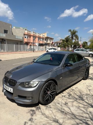 BMW Serie 3 2007
