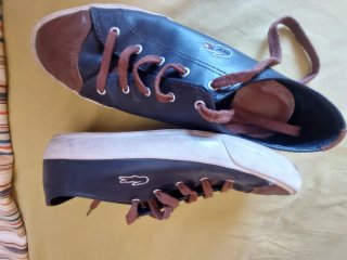 Zapatillas Lacoste Talla 40-41