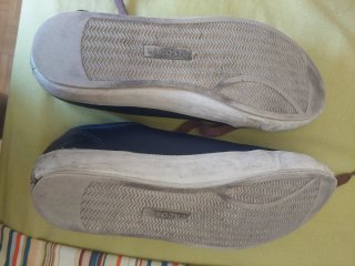 Zapatillas Lacoste Talla 40-41