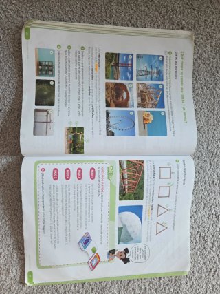 Ciencias de la Naturaleza, 4 Primaria, Revuela