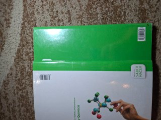 Física y Química 1o Bachillerato