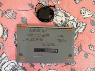 ASUS Vivobook Ordenador Portátil