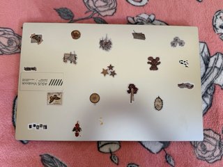 ASUS Vivobook Ordenador Portátil