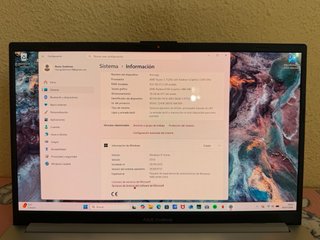 ASUS Vivobook Ordenador Portátil