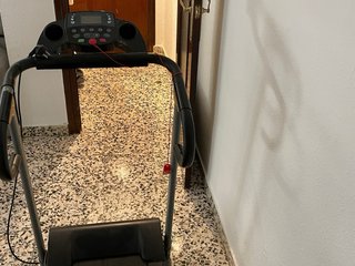 Cinta de correr Maquina de Correr