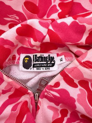 Sudadera Bape