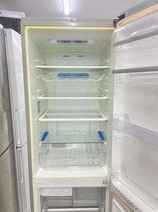 Nevera LG Combi