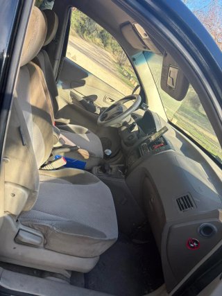 Hyundai Tucson 2007