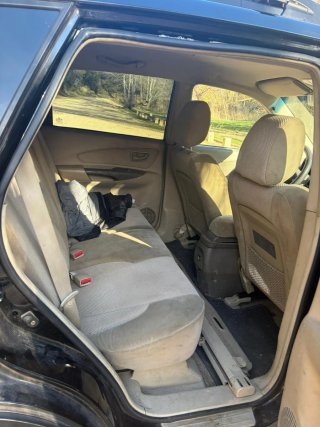 Hyundai Tucson 2007