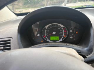 Hyundai Tucson 2007