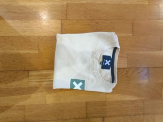 Sudadera manga larga Blue Banana.