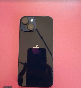 iPhone 14 256GB y Apple Watch S3