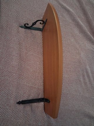 Baldas 60x25 cm