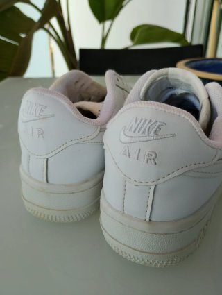 Nike Air Force Talla 37