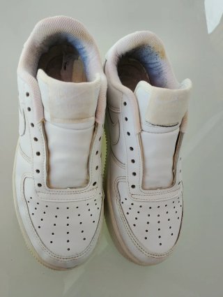 Nike Air Force Talla 37