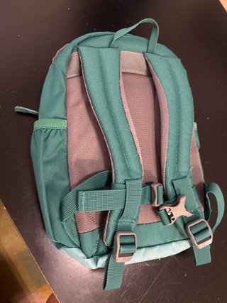 Mochila infantil Deuter monos