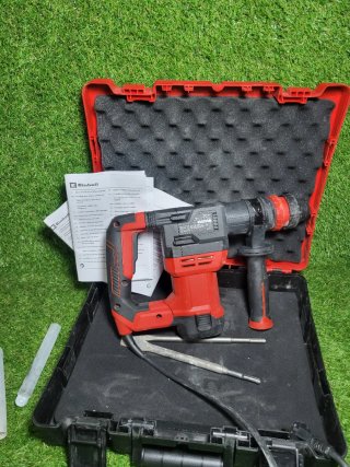 Martillo demoledor STAYER TD-EH 5