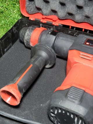 Martillo demoledor STAYER TD-EH 5