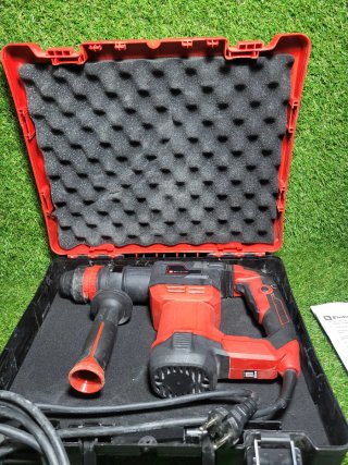 Martillo demoledor STAYER TD-EH 5
