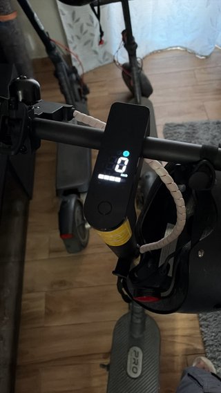 Patinete Xiaomi 5 Pro