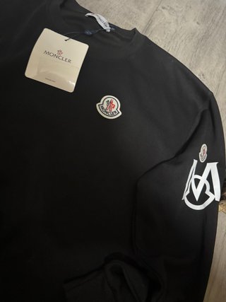 Sudadera negra