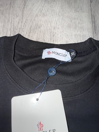 Sudadera negra