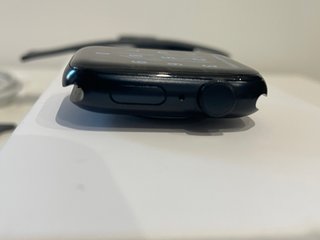 Apple Watch 44mm Negro - Como Nuevo