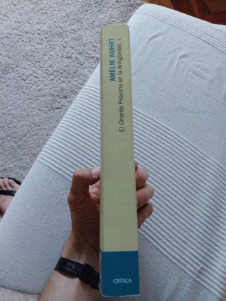 El Oriente Próximo en la Antigüedad 1, c 30000-...
