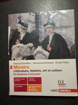 Libri vari per le Scuole superiori