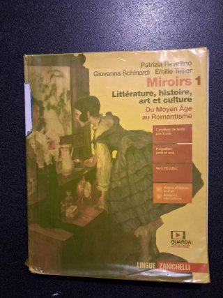 Libri vari per le Scuole superiori