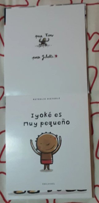PACK LIBROS INFANTILES