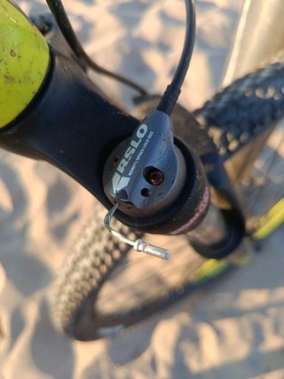 Bicicleta Orbea Montaña